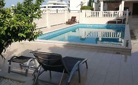 Villa Natalia